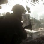 Call of Duty: Modern Warfare Remastered Screen 1