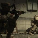 Call of Duty: Modern Warfare Remastered Screen 2