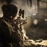 Call of Duty: Modern Warfare Remastered Screen 4