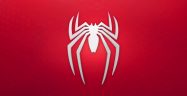 Spider-Man PS4 Logo