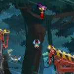 Shantae: Half Genie Hero Screen 3