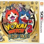 Yo-kai Watch 2 Fleshy Souls