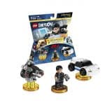 LEGO Dimensions Mission: Impossible Level Pack