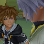 Kingdom Hearts HD 2.8 Screen 12