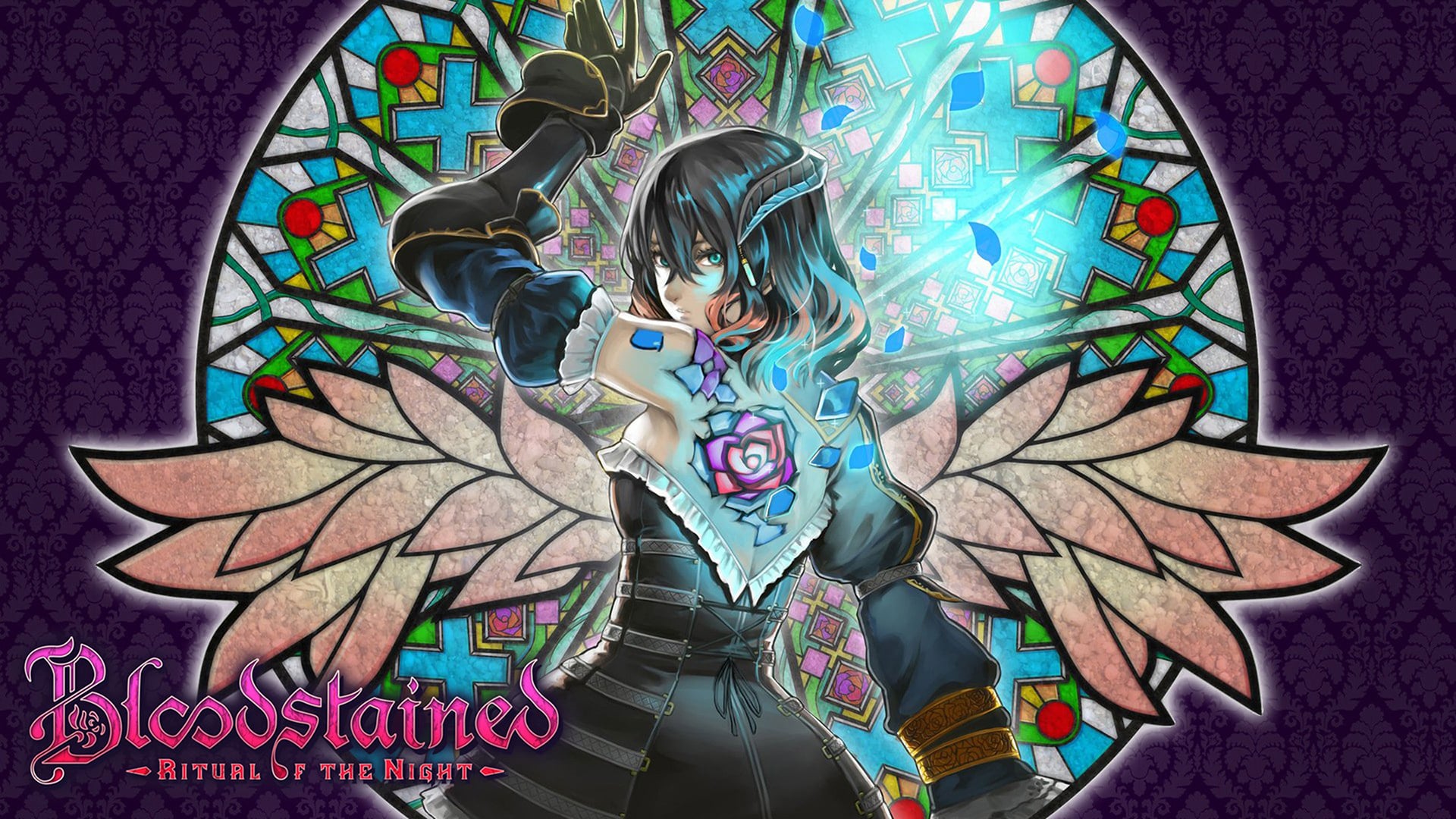 Bloodstained: Ritual of the Night 2