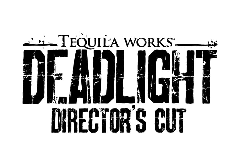 Deadlight: Director's Cut Logo