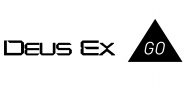 Deus Ex Go Logo