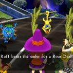 Dragon Quest VII Screen 5