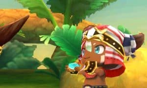 Ever Oasis Screen 11