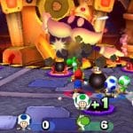 Mario Party: Star Rush Screen 3