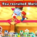 Mario Party: Star Rush Screen 4