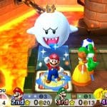 Mario Party: Star Rush Screen 8