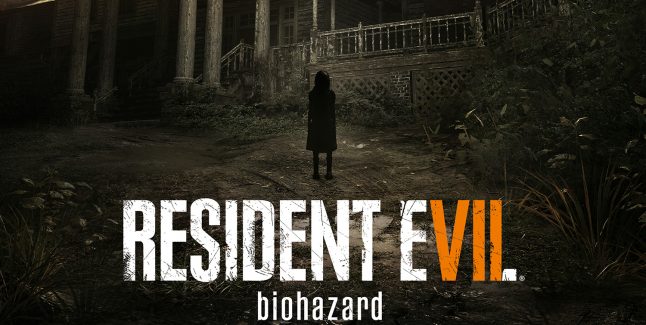 Resident evil 7 как открыть карту дома на playstation