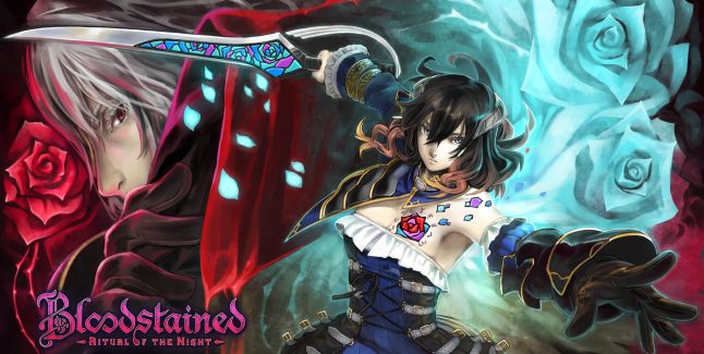 Bloodstained: Ritual of the Night 1