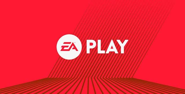 E3 2016 EA Press Conference Roundup
