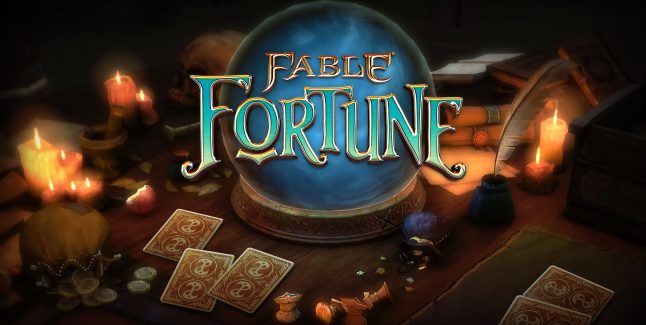 fable fortune steam xbox crosspaly