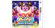 Kirby: Planet Robobot Walkthrough