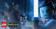 Lego Star Wars: The Force Awakens Achievements Guide