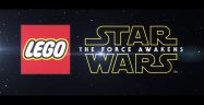 Lego Star Wars: The Force Awakens Codes