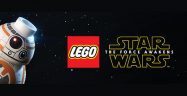 Lego Star Wars: The Force Awakens Collectibles