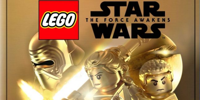 Lego Star Wars: The Force Awakens Money Cheats