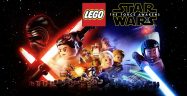 Lego Star Wars: The Force Awakens Walkthrough