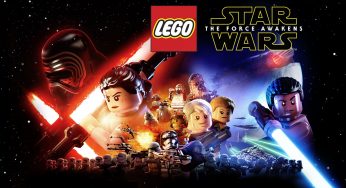 Demontere job Duplikering Lego Star Wars: The Force Awakens Wiki