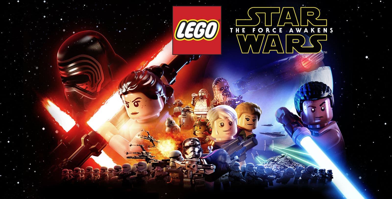 Lego Star Wars: The Force Walkthrough - Video Games Blogger
