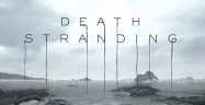 Death Stranding Logo