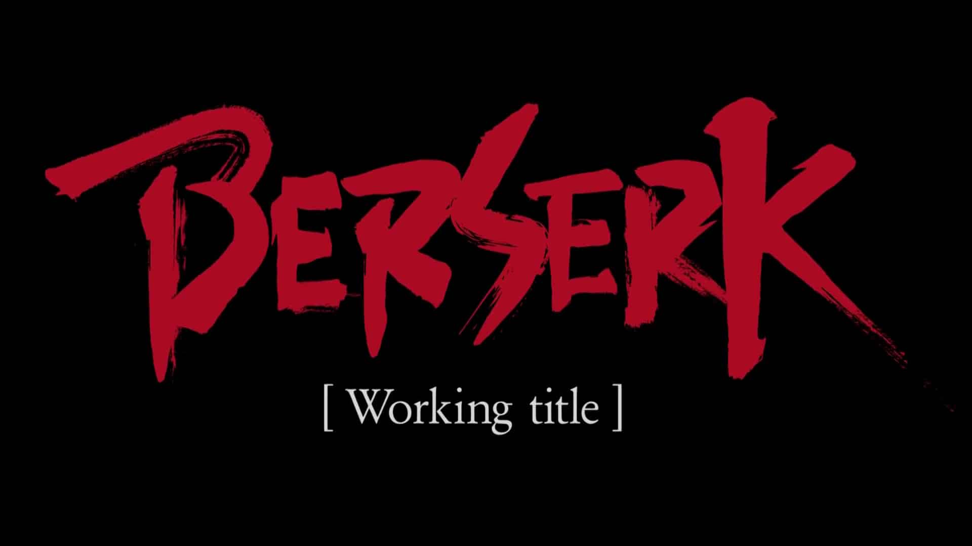 Berserk Warriors Logo