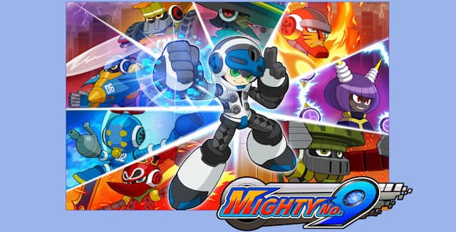 Mighty No. 9 Achievements Guide