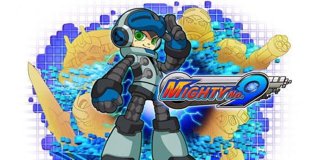 Mighty No. 9 Trophies Guide