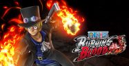 One Piece: Burning Blood Achievements Guide