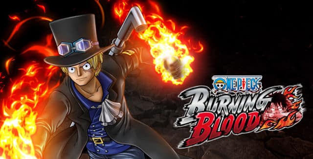 One Piece: Burning Blood Achievements Guide