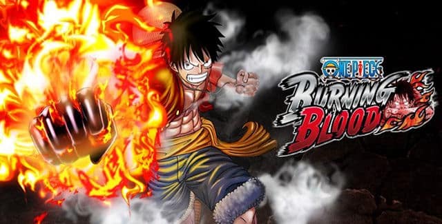 One Piece: Burning Blood Trophies Guide