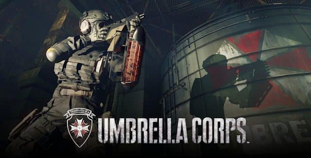 Resident Evil: Umbrella Corps Achievements Guide
