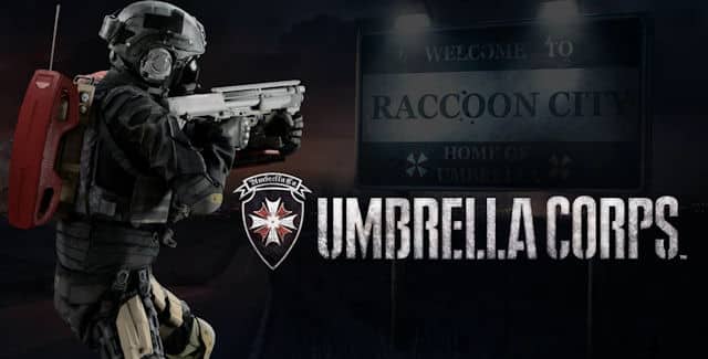 Resident Evil: Umbrella Corps Trophies Guide