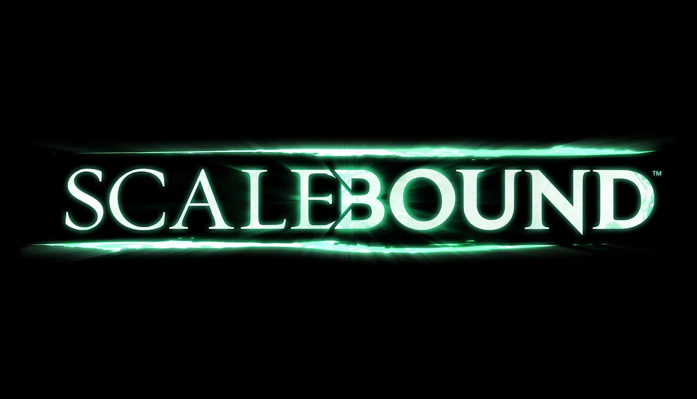Scalebound Logo