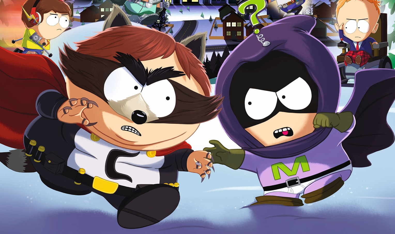 south park the fractured but whole free no torrent