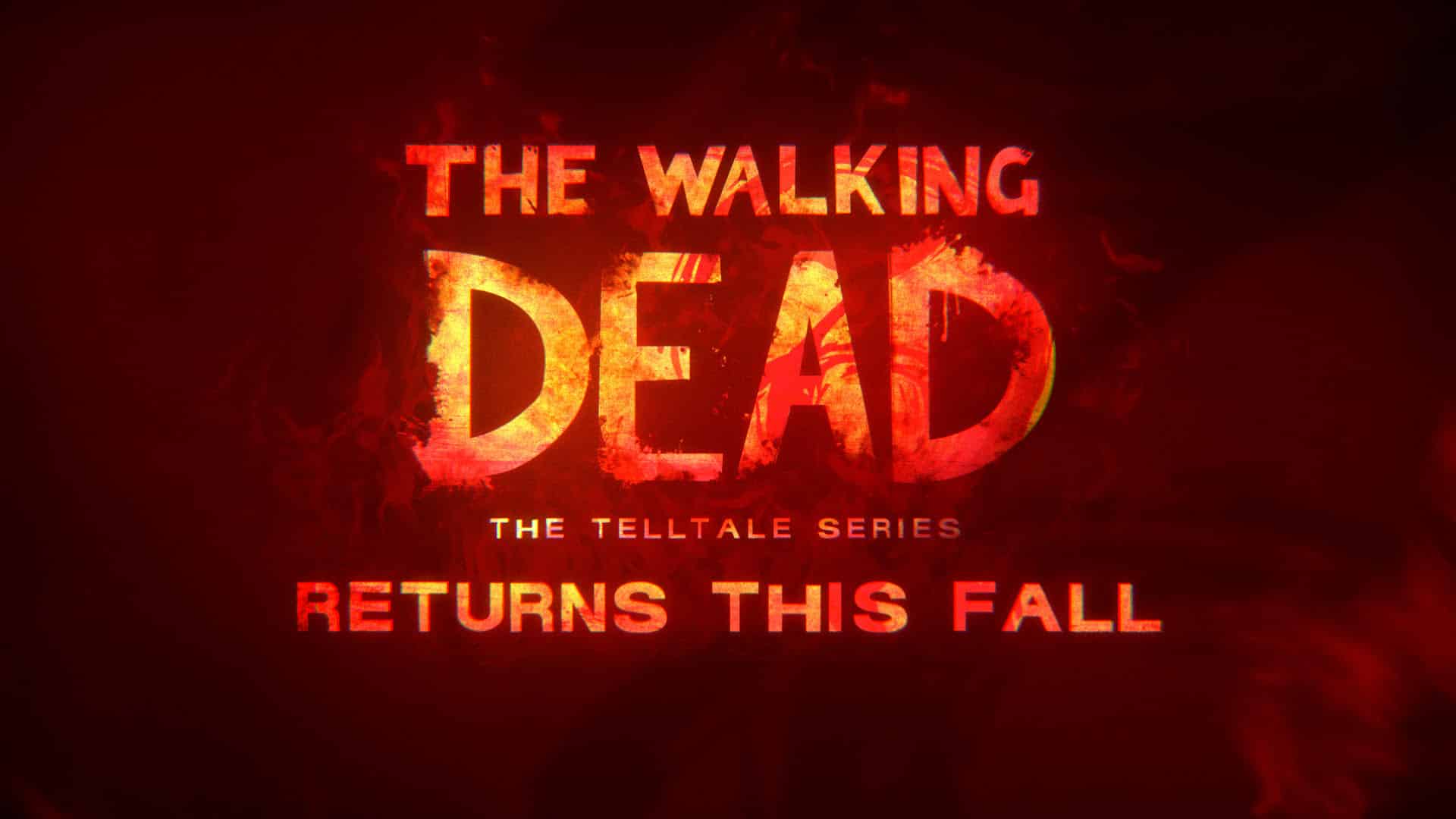 Telltale's The Walking Dead Season 3