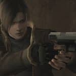 Resident Evil 4 Screen 2
