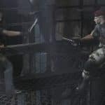 Resident Evil 4 Screen 3