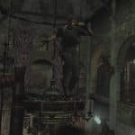 Resident Evil 4 Screen 4
