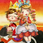 Little King’s Story PC Screen 1