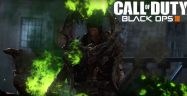 Call of Duty: Black Ops 3 Descent Weapons Guide