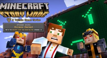 Minecraft: Story Mode, Minecraft Story Mode Wiki