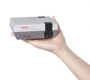 NES Classic Edition Image 1