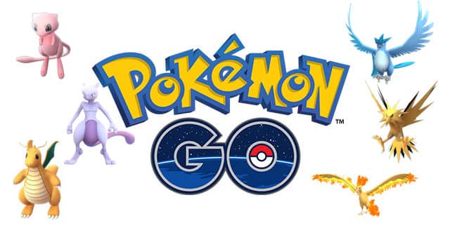 Pokemon Go: How To Catch All 151 Wild Pokemon