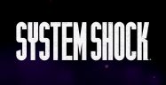System Shock Logo