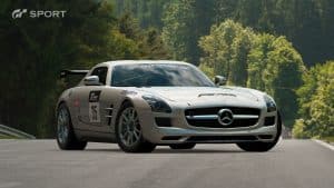 Gran Turismo Sport Screen 4